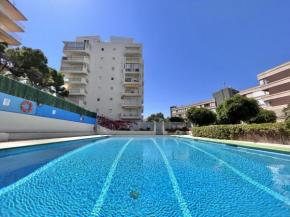 Mediterranean Way - Pino Alto